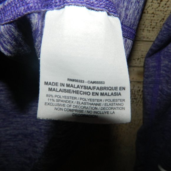 Nike Women’s Element 1/2-Zip Running Top Size M (P-33) - Picture 5 of 6